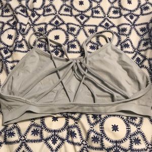 Fabletic soft sports bra